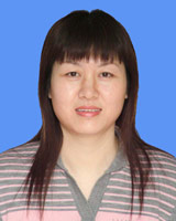 陈淅玲