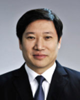 李保林