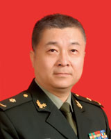 張軍力