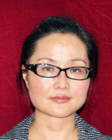 李延萍