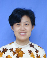 谢敏慧