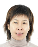 吕旭菁