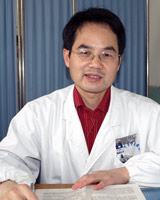 李保良