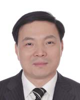 陈俊强
