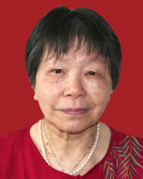 陈丽珠