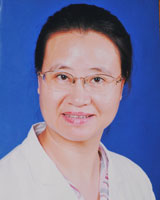 杜晓红