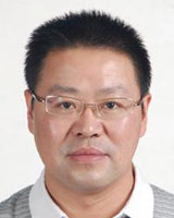 诸葛勇华