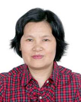 胡丽华