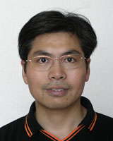 杨光钊