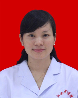 王丽华