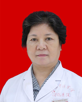 傅萍