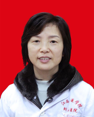 聂跃华