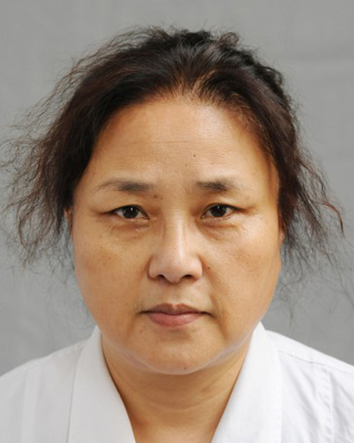 何晓明