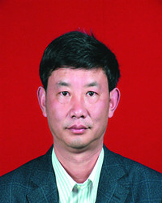 杨庚明