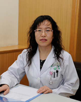 李英兰