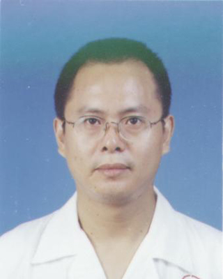 徐华