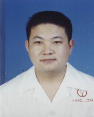 周何强