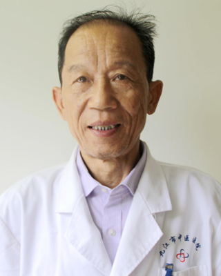 熊泽民