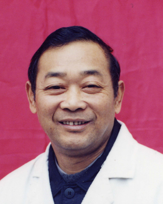 周定一