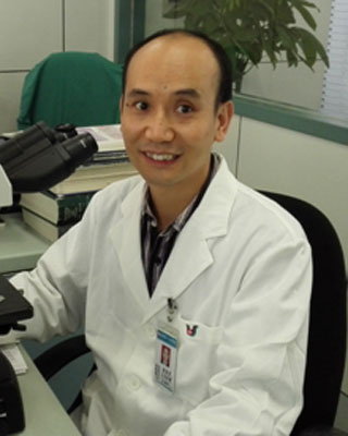 刘自光