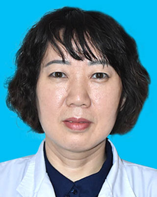 林红