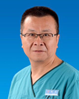 周林