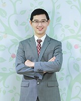 沈定荣