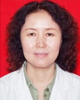 高红英