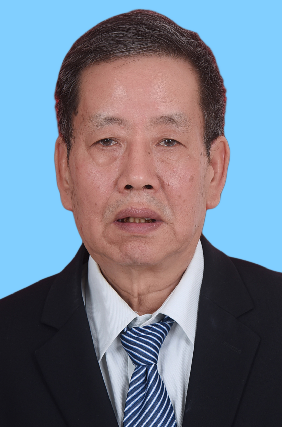 袁详光