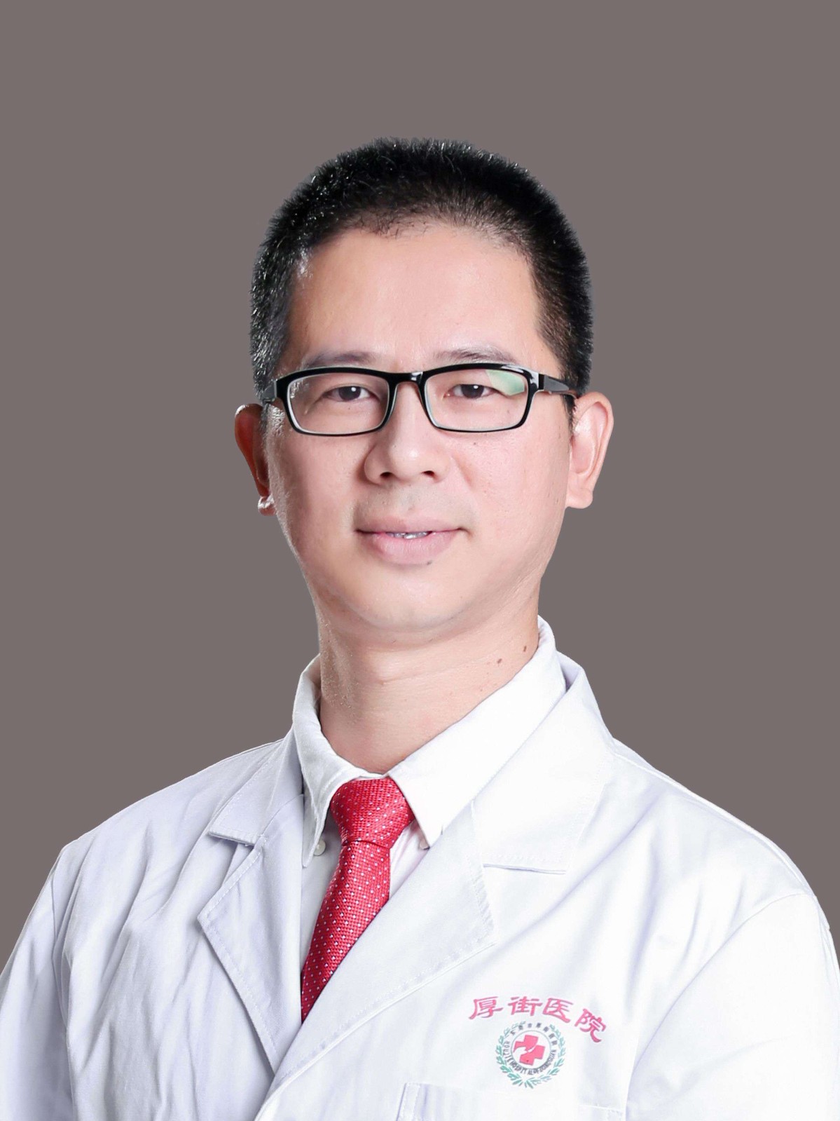 曾焕忠