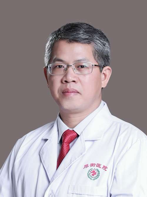 廖文强