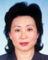 裴金凤