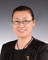 闫雪冰
