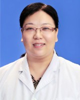 李新萍