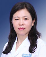 黄晓慧