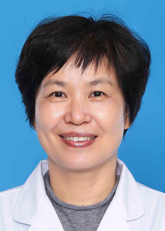 杨嫦玉