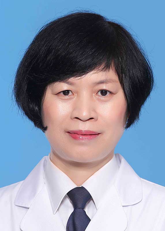 段嫦丽