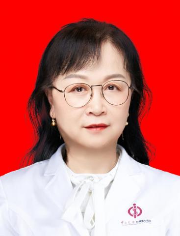 古洁若