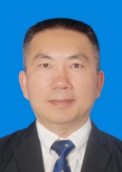 陈志坚