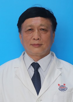 陈国振