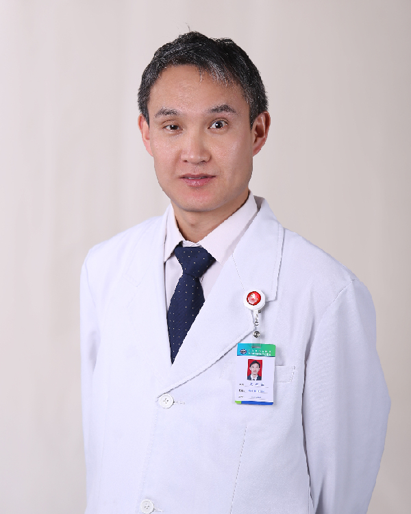 沈孝军