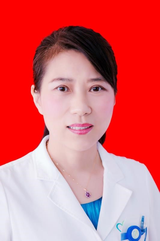 汪丽萍