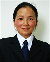 陈红梅