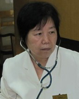 赵英华