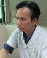 陈俊中