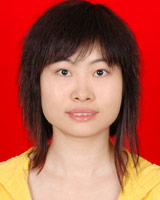 李梅