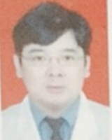 涂清华