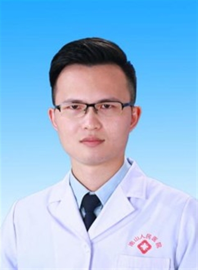 李明戈