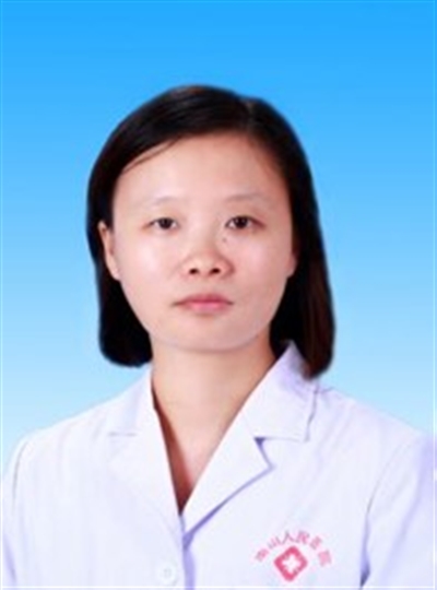 邓丽红