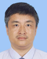 陈志勇
